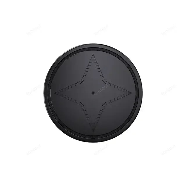 TrackMagnet™ | Mini-GPS-Tracker mit Magnetbefestigung für Fahrzeuge