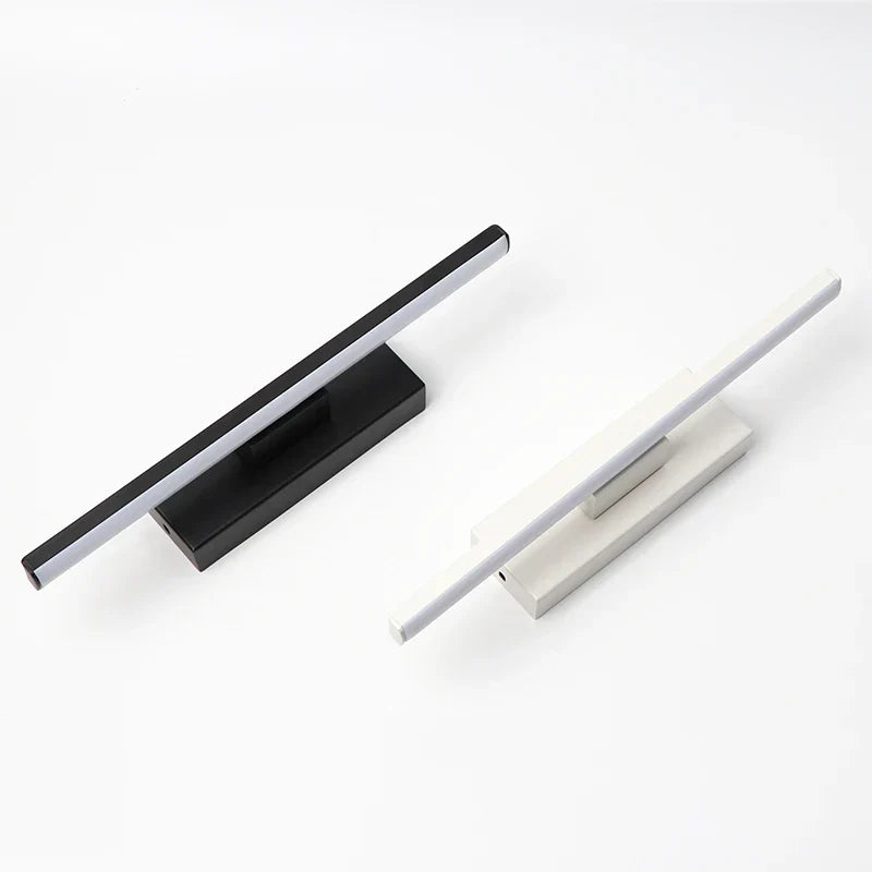 AuroLite™ | Drehbare LED-Wandleuchte aus Aluminium mit 330°-Verstellung