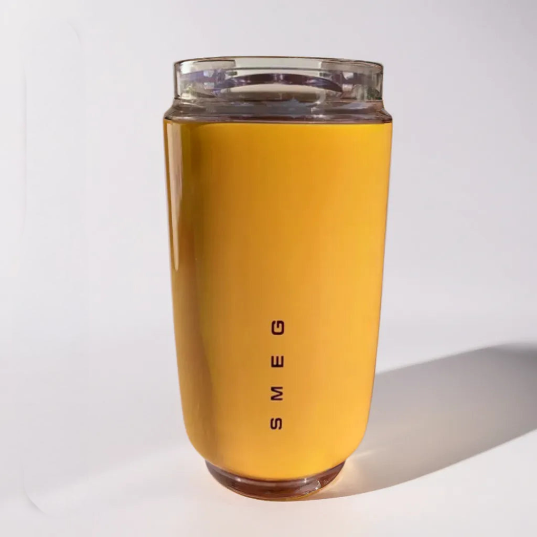 ThermoLuxe™ | Edelstahl-Thermobecher mit 320 ml Fassungsvermögen