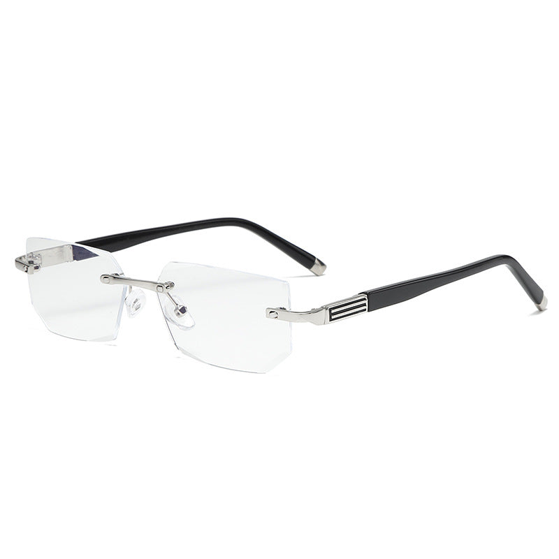 Viselio™ | Ultraleichte Multifokal-Lesebrille mit TR90-Rahmen und Titan